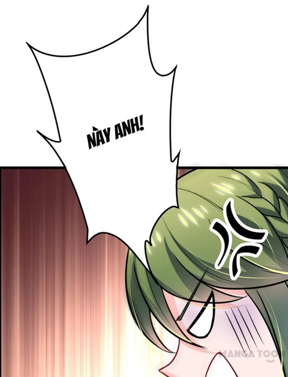 Hào Môn Thiên Giới Tiền Thê Chapter 580 - Trang 2