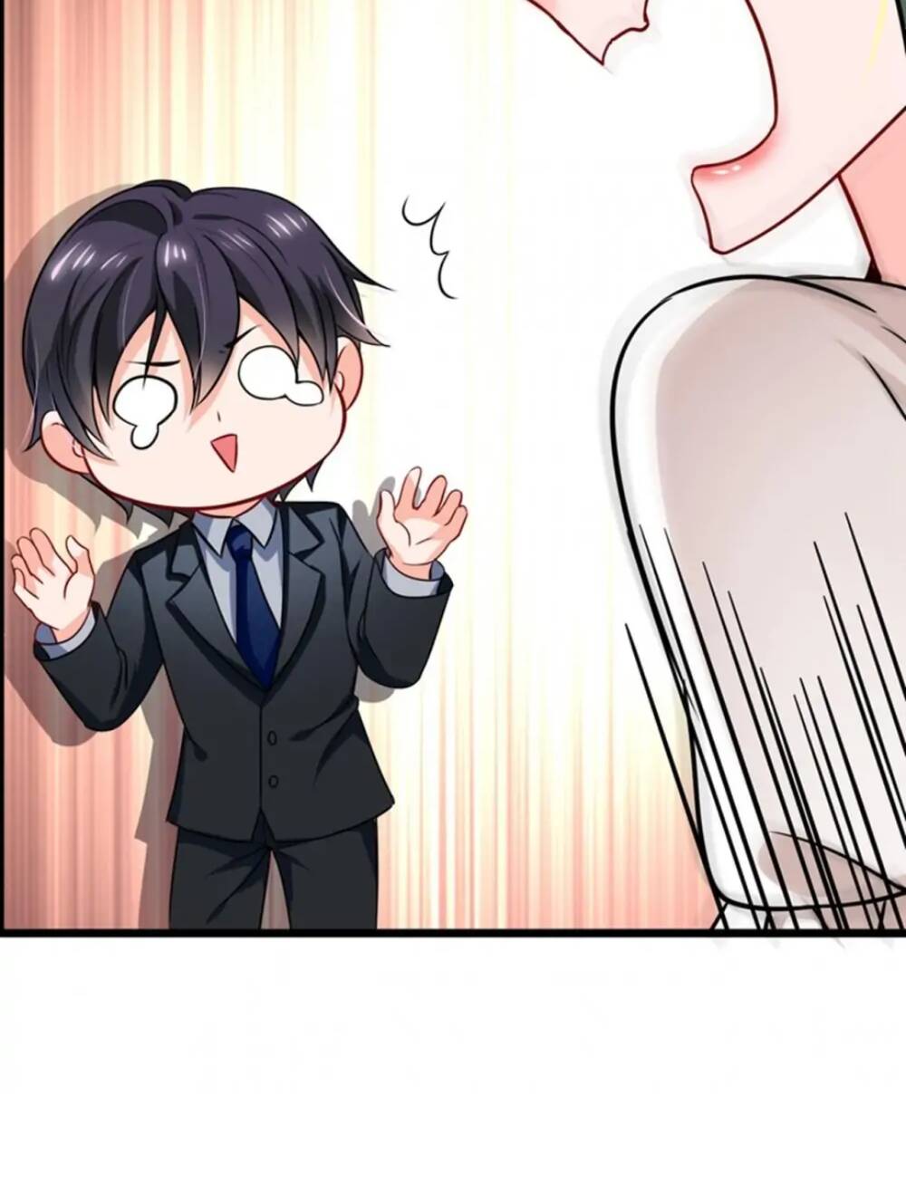 Hào Môn Thiên Giới Tiền Thê Chapter 580 - Trang 2