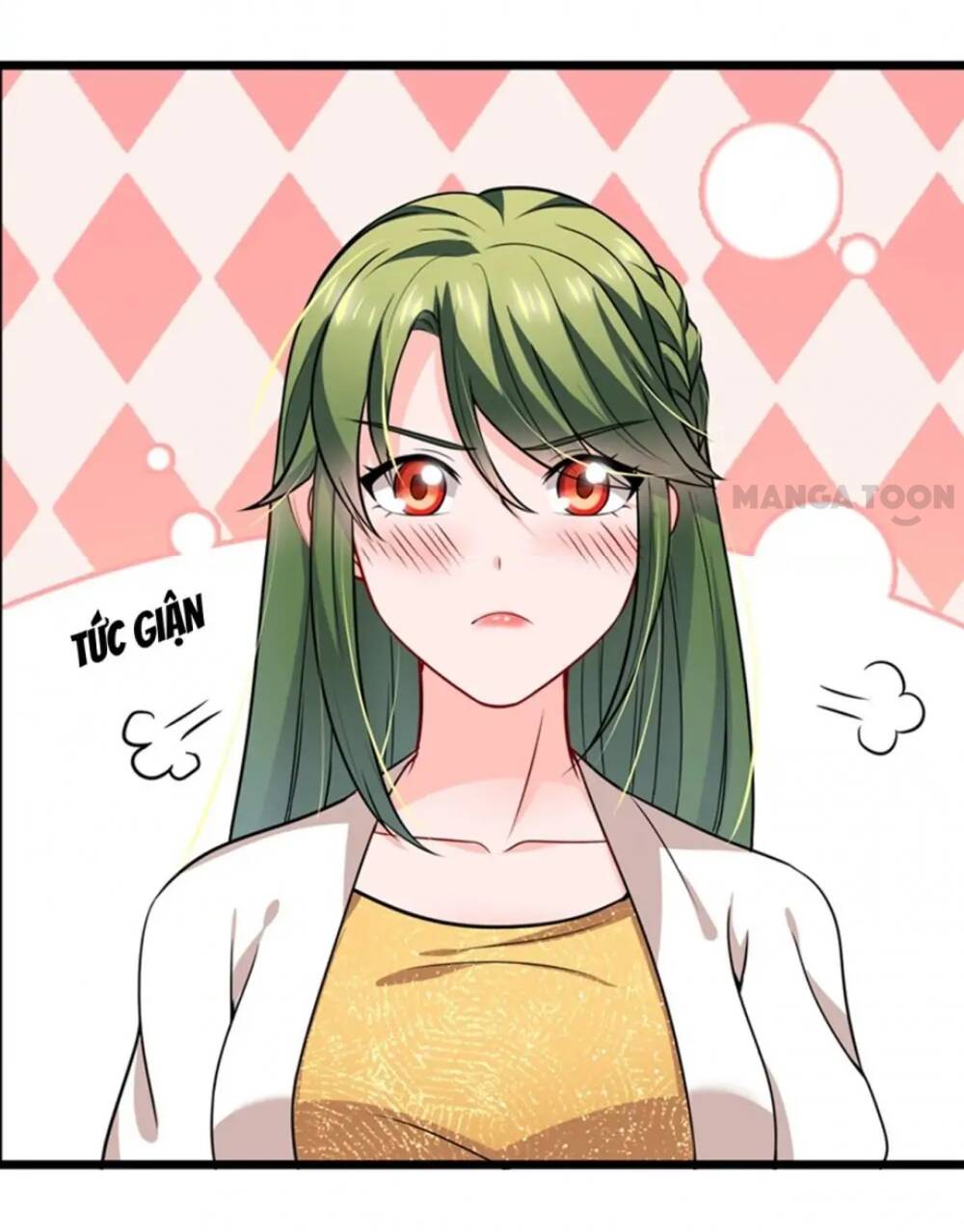 Hào Môn Thiên Giới Tiền Thê Chapter 580 - Trang 2