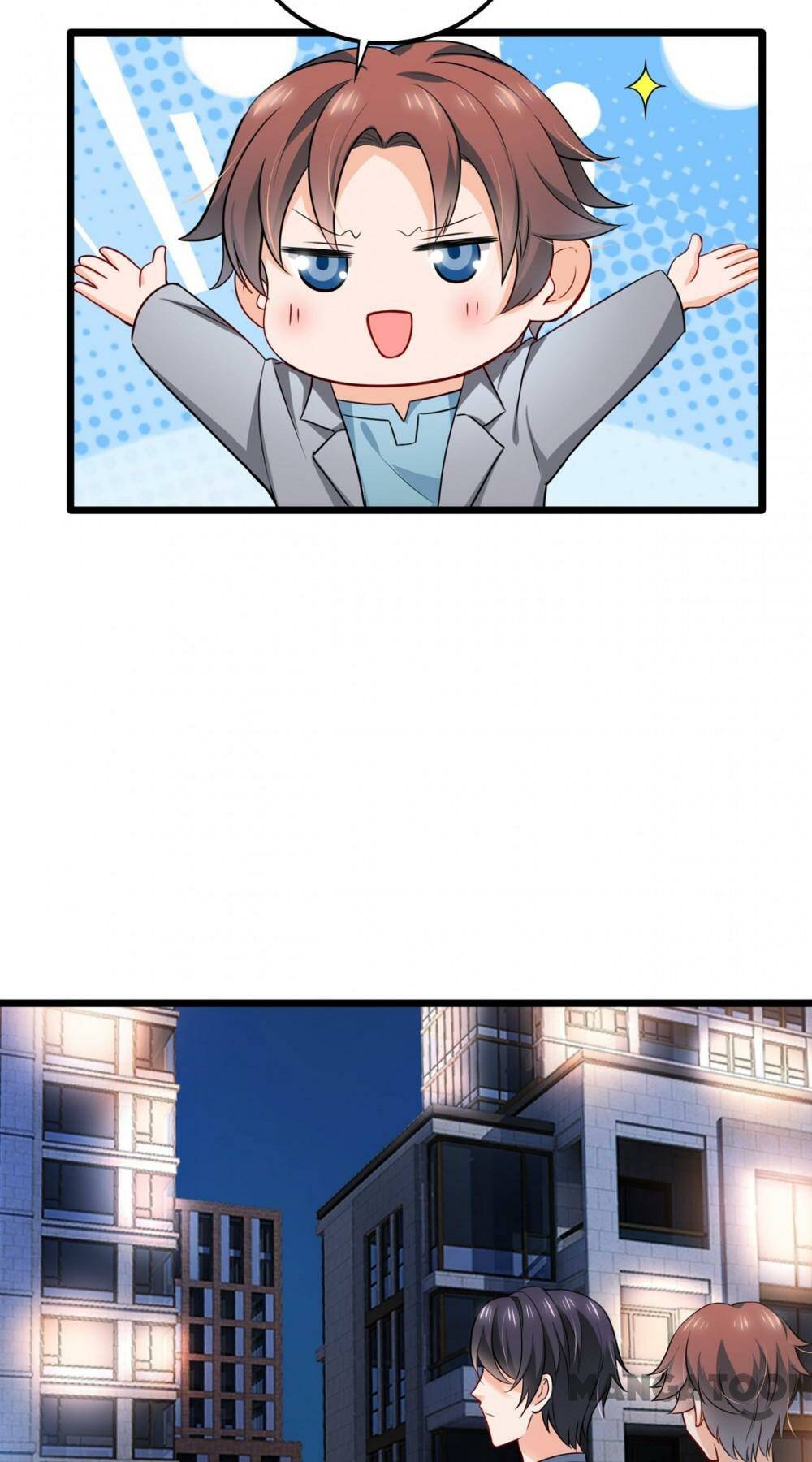 Hào Môn Thiên Giới Tiền Thê Chapter 581 - Trang 2