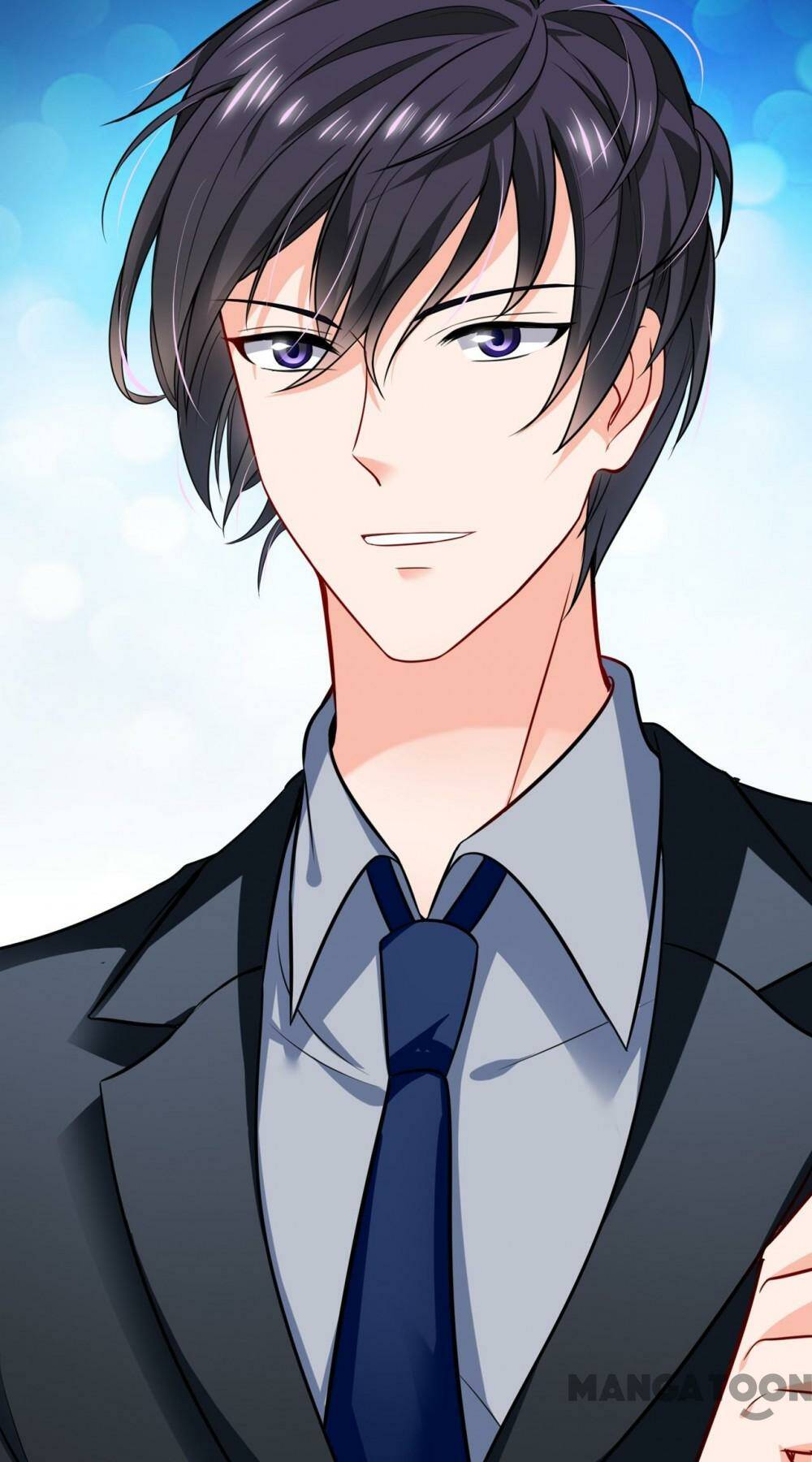 Hào Môn Thiên Giới Tiền Thê Chapter 581 - Trang 2