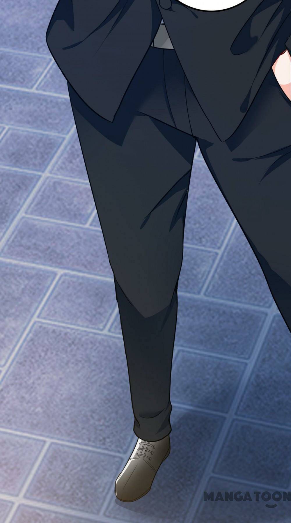 Hào Môn Thiên Giới Tiền Thê Chapter 581 - Trang 2