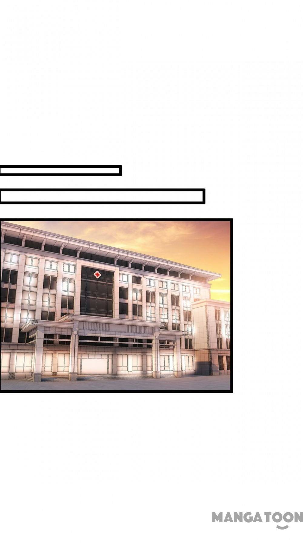 Hào Môn Thiên Giới Tiền Thê Chapter 581 - Trang 2