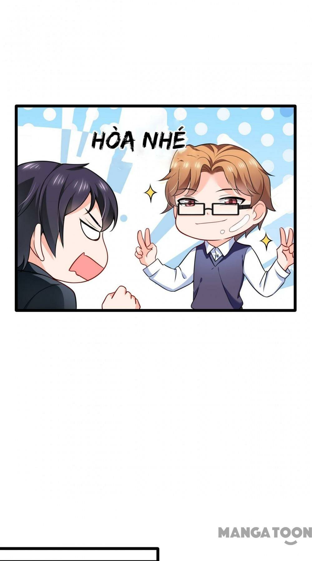 Hào Môn Thiên Giới Tiền Thê Chapter 581 - Trang 2