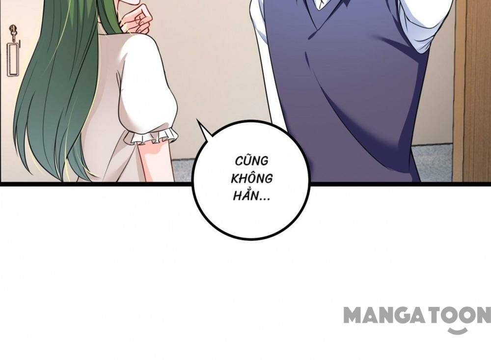 Hào Môn Thiên Giới Tiền Thê Chapter 581 - Trang 2