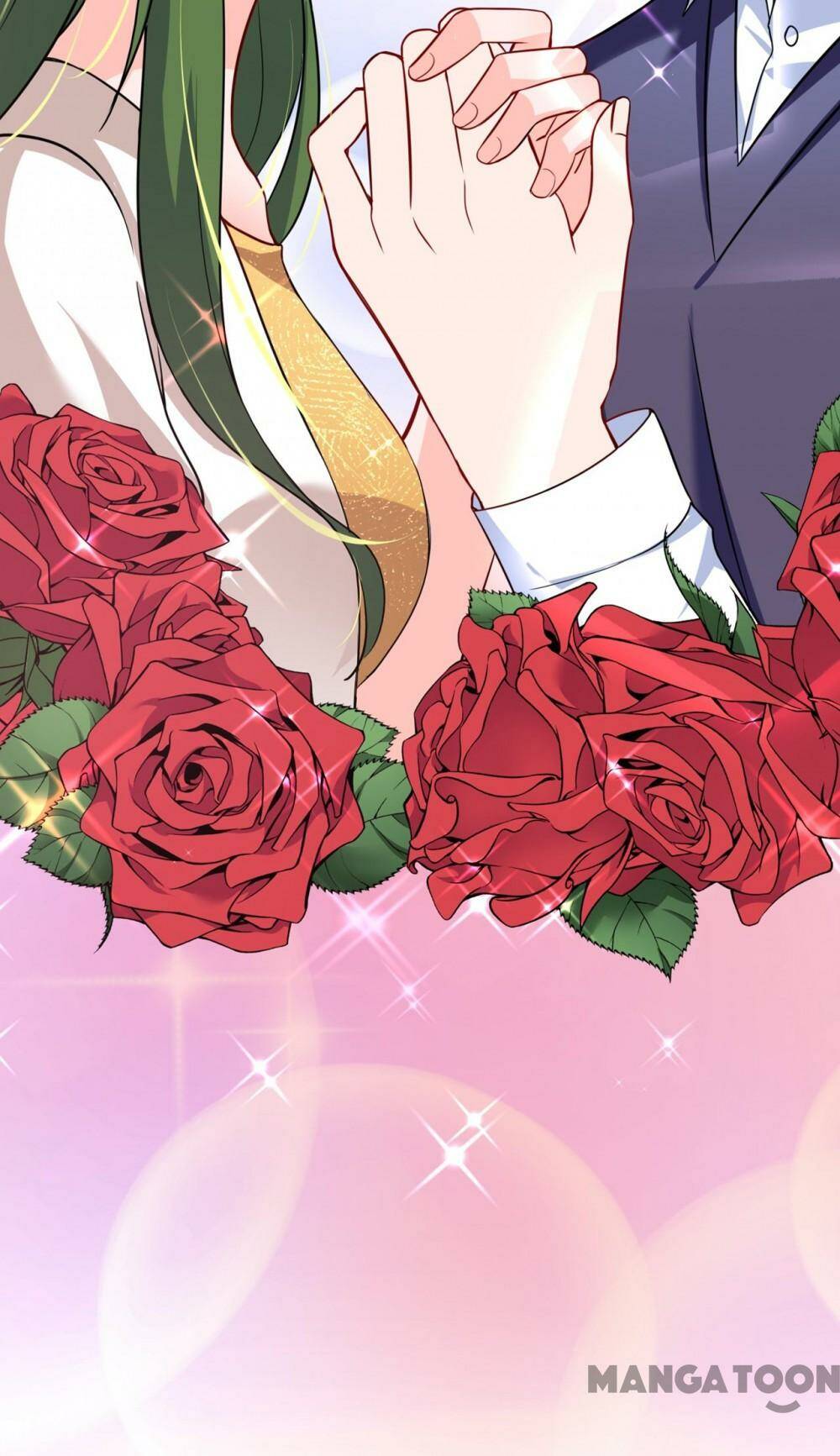 Hào Môn Thiên Giới Tiền Thê Chapter 581 - Trang 2