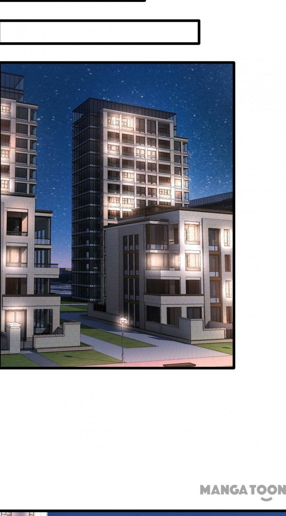 Hào Môn Thiên Giới Tiền Thê Chapter 581 - Trang 2