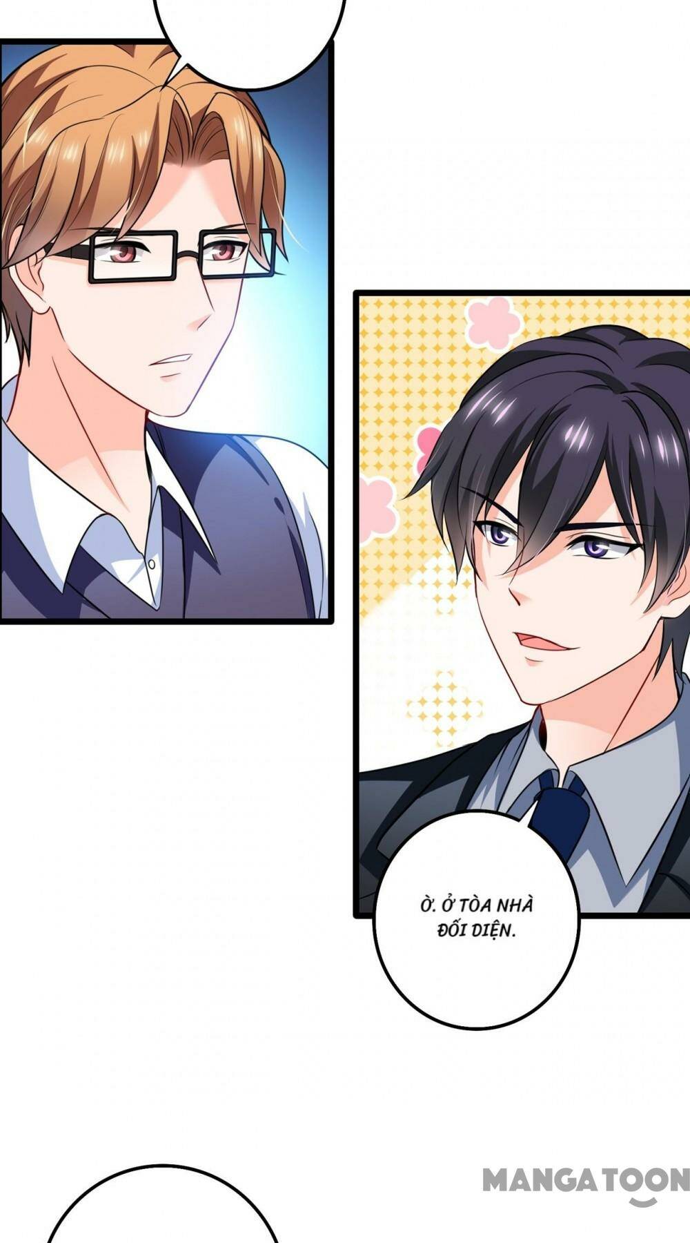 Hào Môn Thiên Giới Tiền Thê Chapter 581 - Trang 2