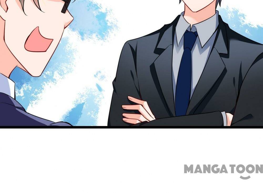 Hào Môn Thiên Giới Tiền Thê Chapter 581 - Trang 2