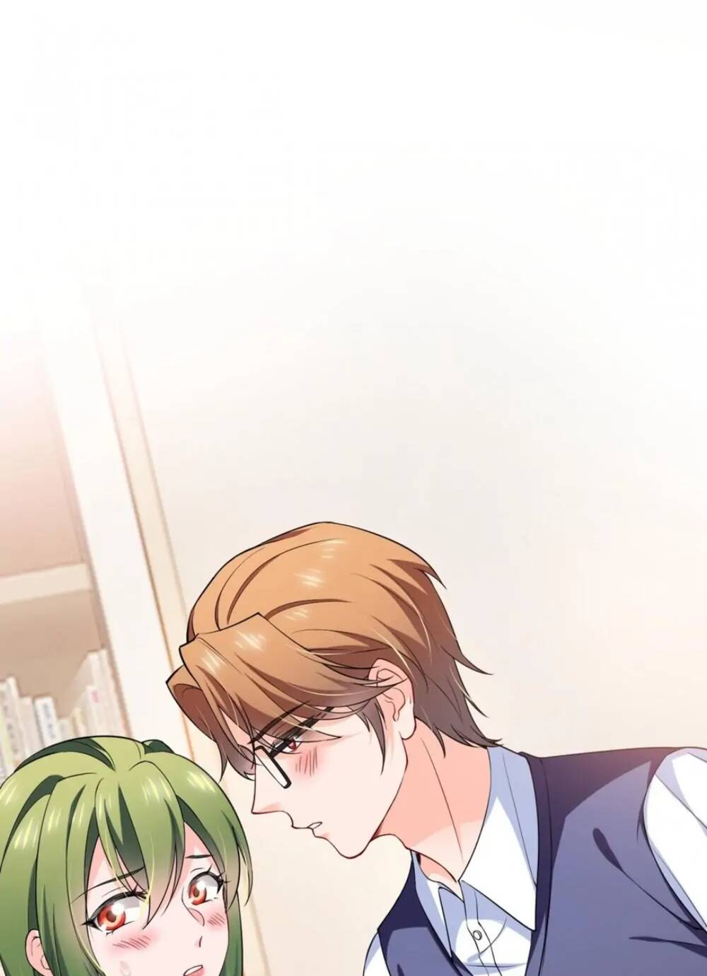 Hào Môn Thiên Giới Tiền Thê Chapter 582 - Trang 2