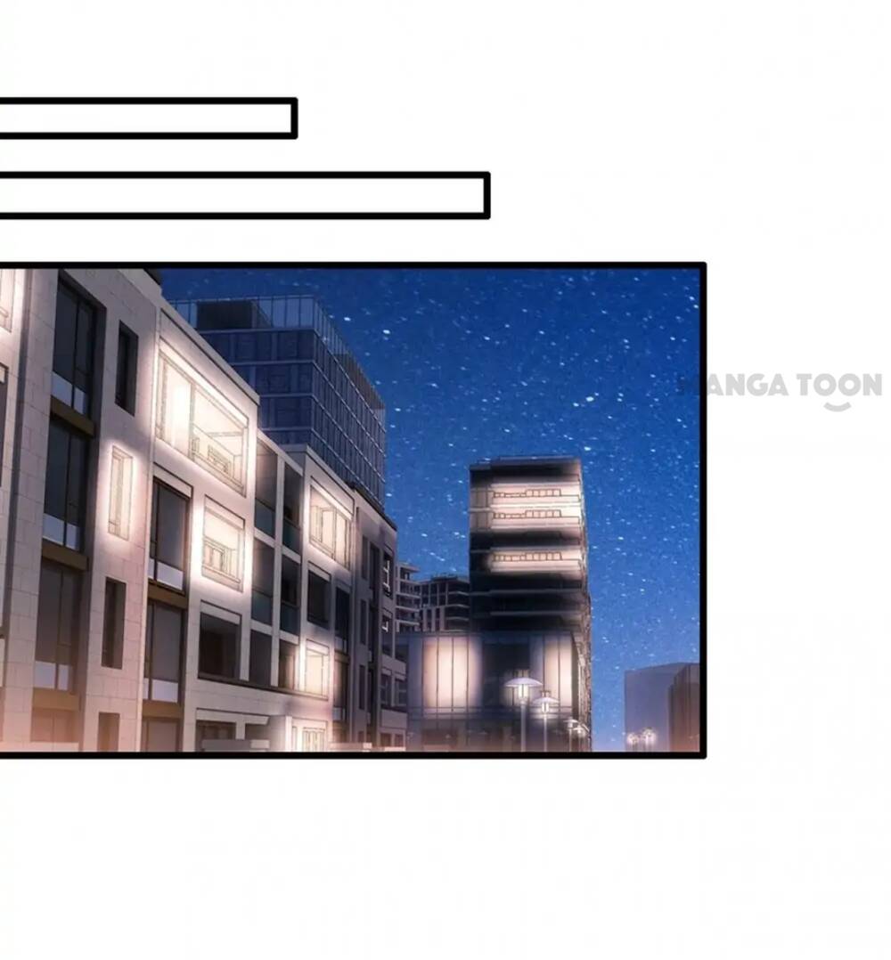 Hào Môn Thiên Giới Tiền Thê Chapter 582 - Trang 2