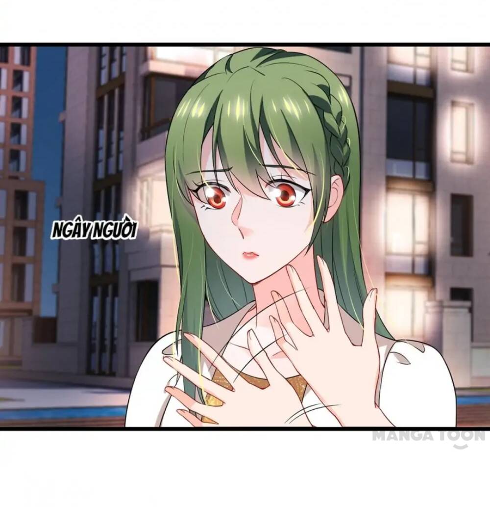 Hào Môn Thiên Giới Tiền Thê Chapter 582 - Trang 2