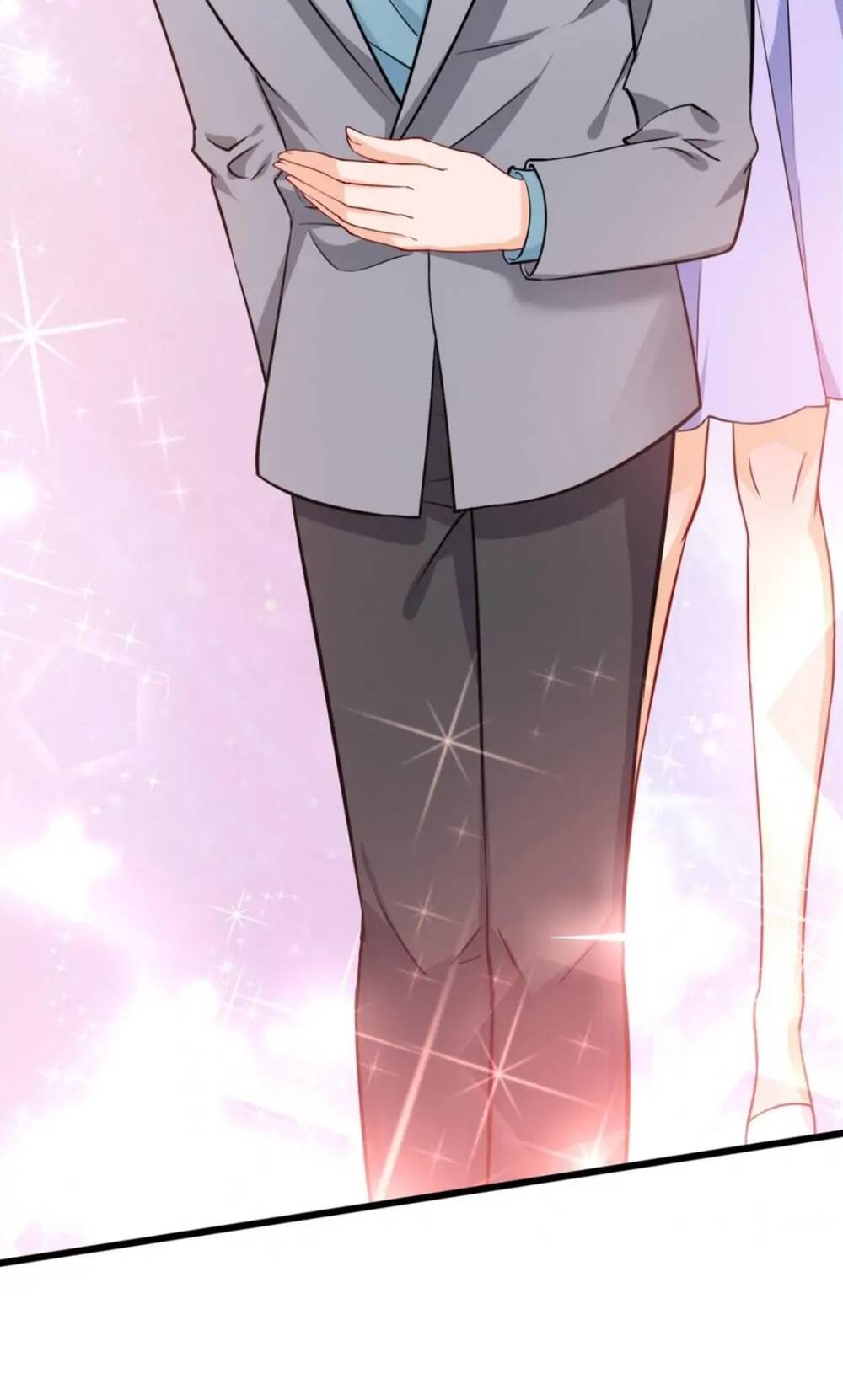 Hào Môn Thiên Giới Tiền Thê Chapter 582 - Trang 2