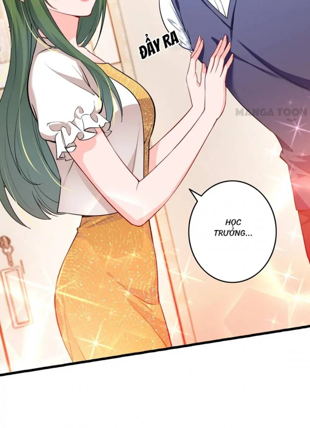 Hào Môn Thiên Giới Tiền Thê Chapter 582 - Trang 2