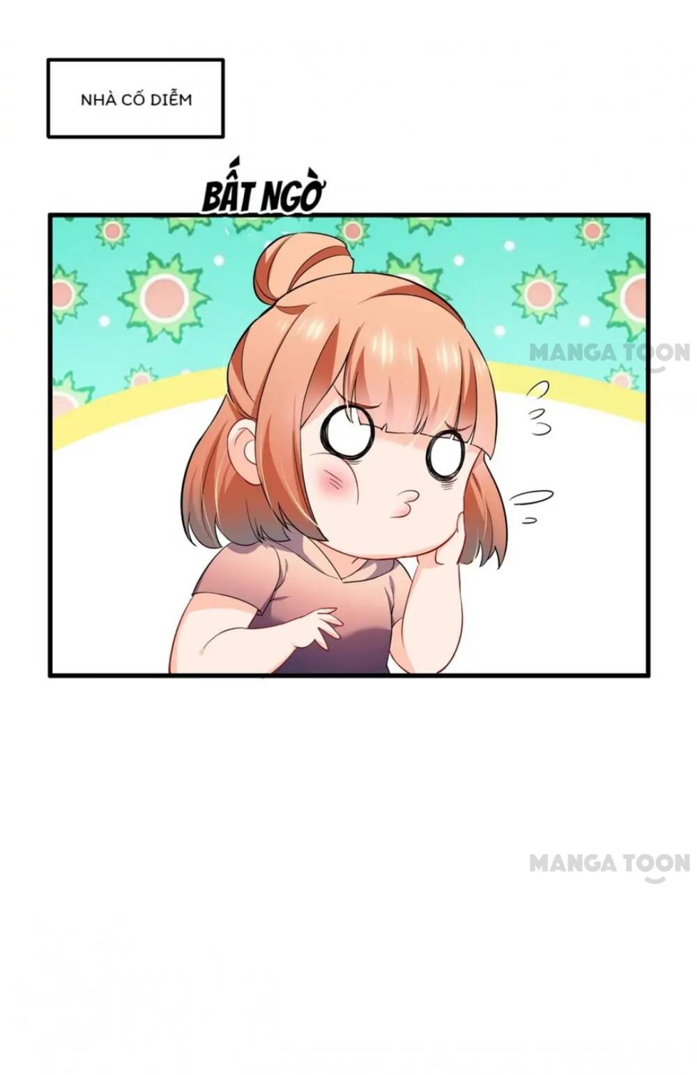 Hào Môn Thiên Giới Tiền Thê Chapter 582 - Trang 2