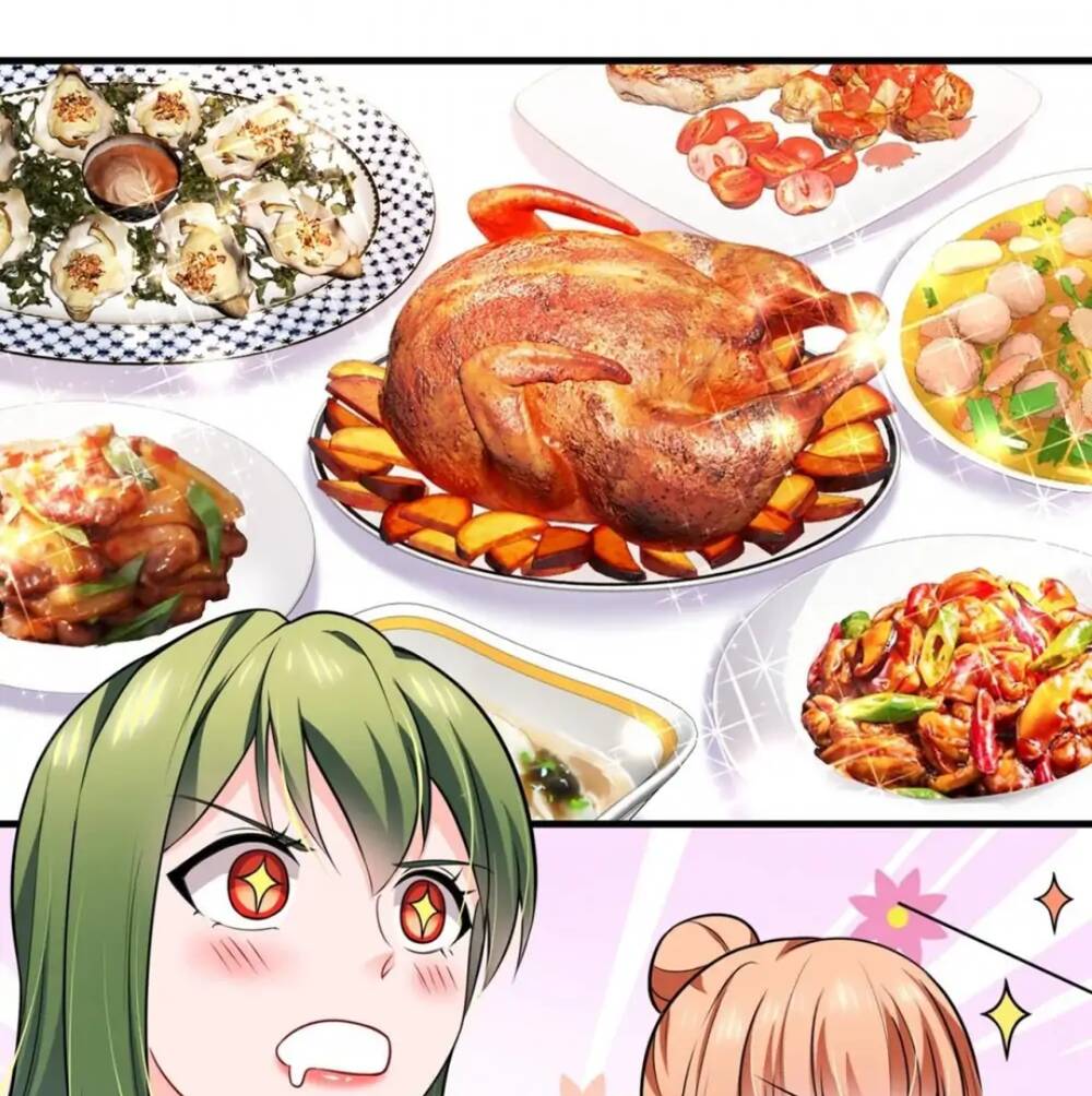 Hào Môn Thiên Giới Tiền Thê Chapter 582 - Trang 2