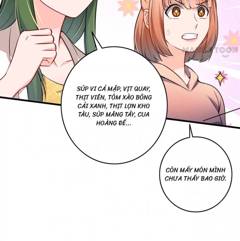 Hào Môn Thiên Giới Tiền Thê Chapter 582 - Trang 2