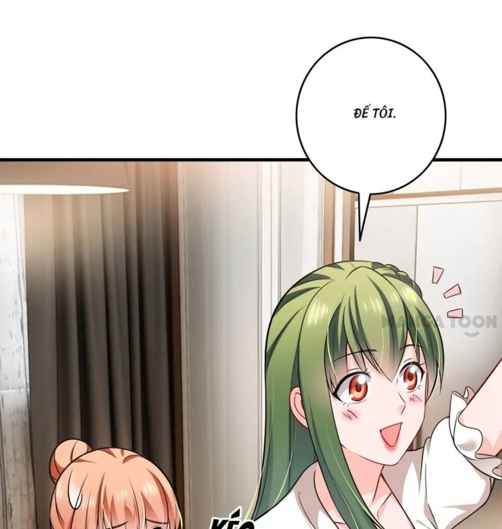 Hào Môn Thiên Giới Tiền Thê Chapter 582 - Trang 2