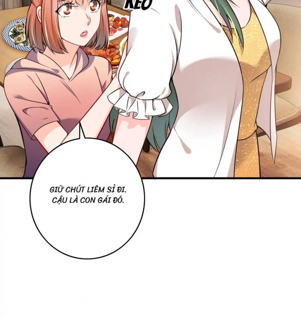 Hào Môn Thiên Giới Tiền Thê Chapter 582 - Trang 2