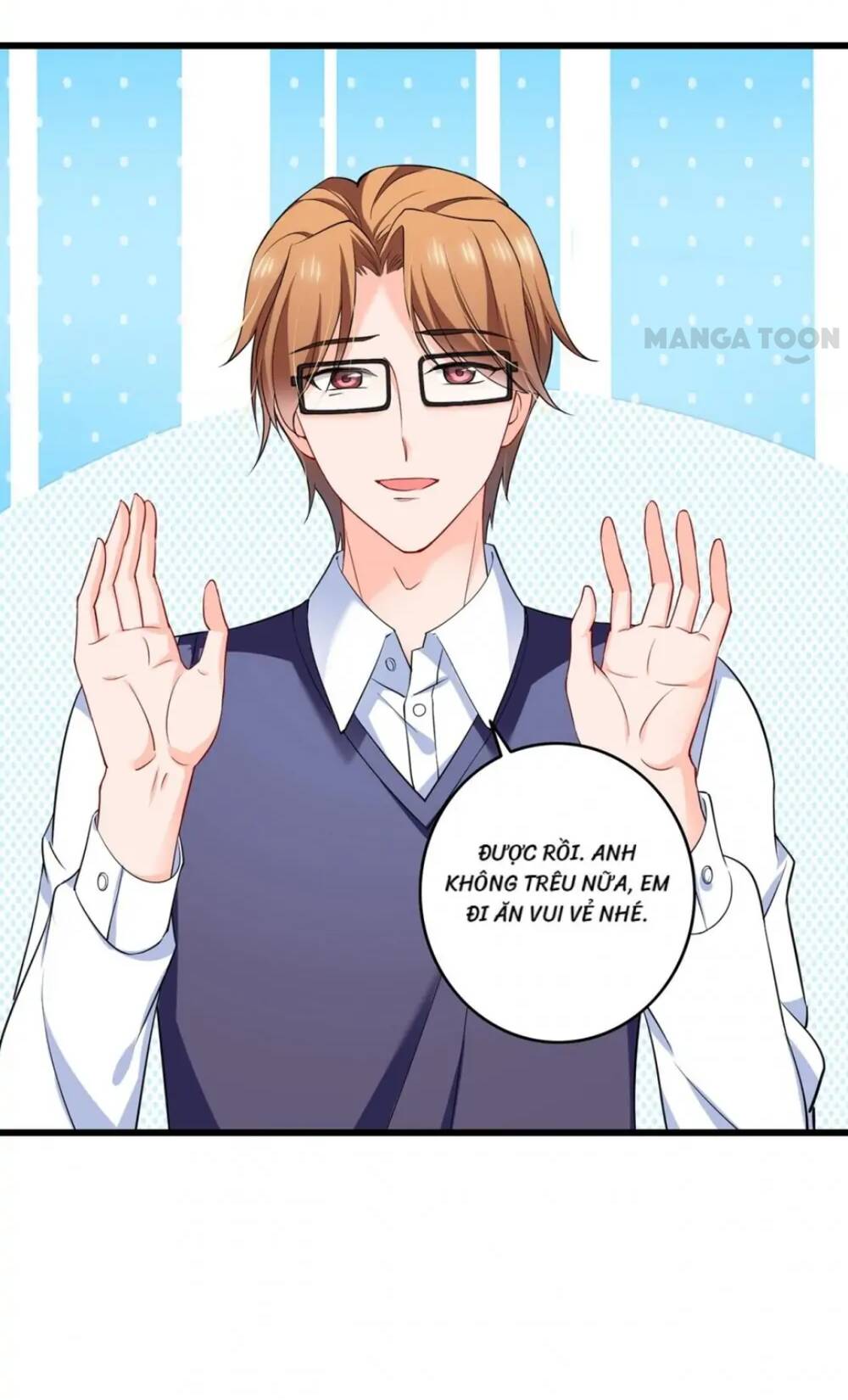 Hào Môn Thiên Giới Tiền Thê Chapter 582 - Trang 2