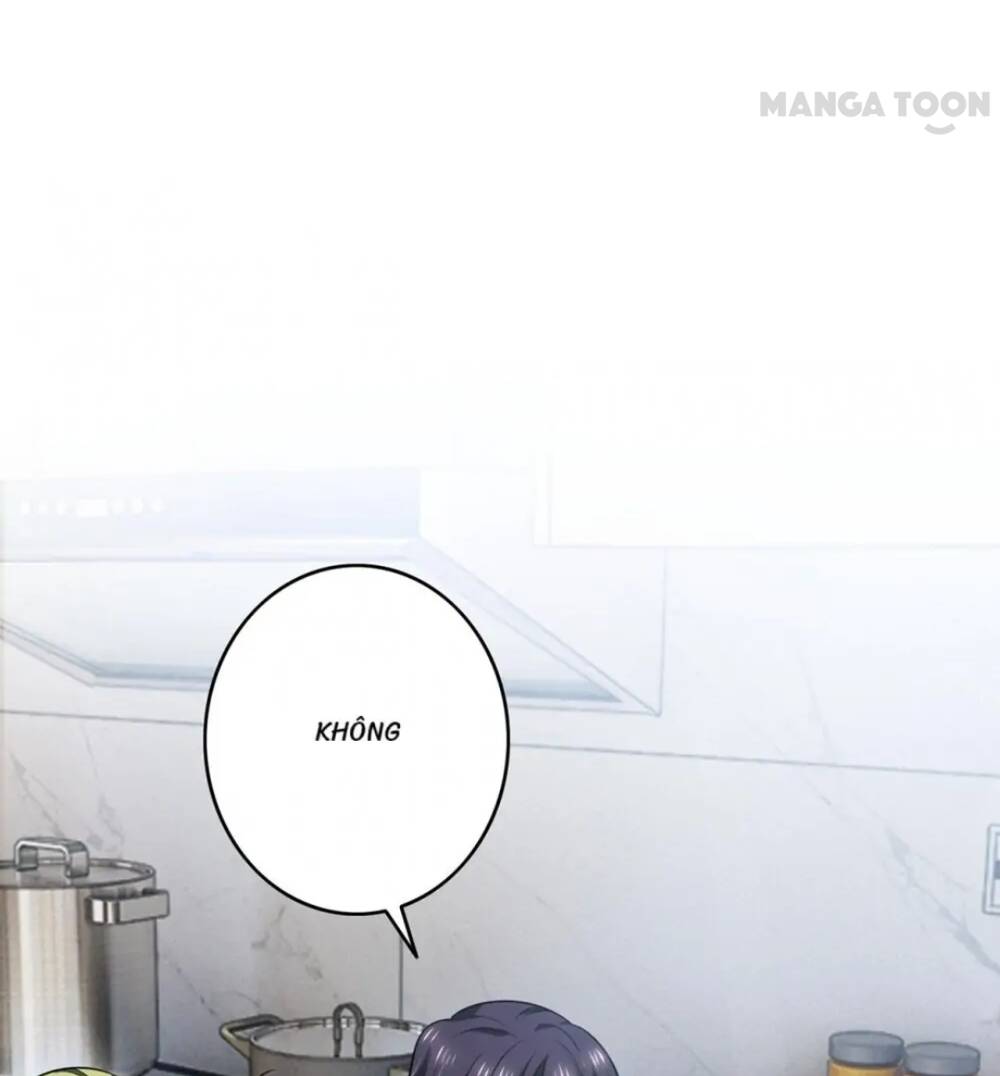 Hào Môn Thiên Giới Tiền Thê Chapter 582 - Trang 2