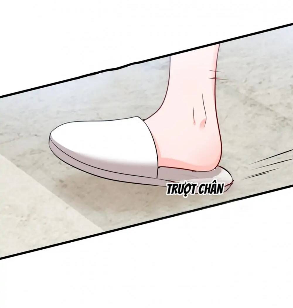 Hào Môn Thiên Giới Tiền Thê Chapter 582 - Trang 2