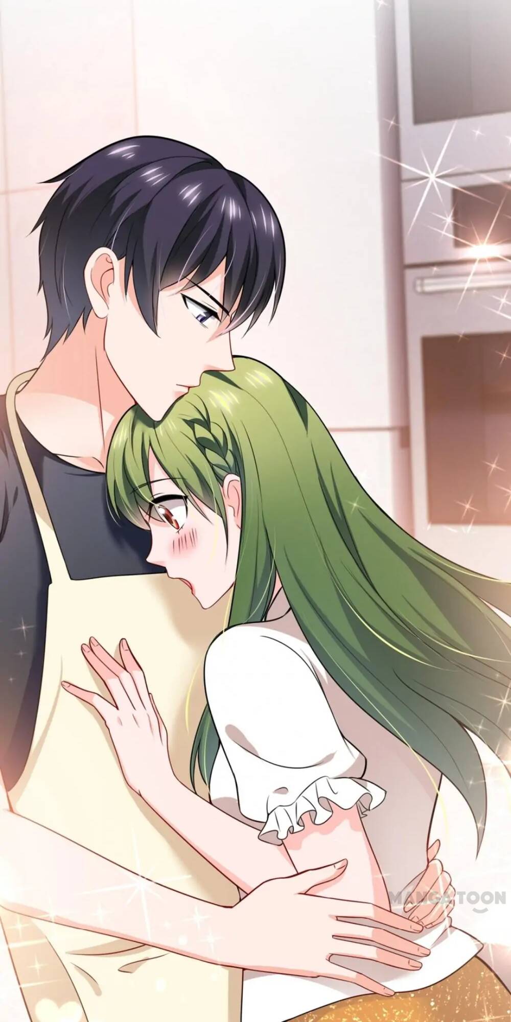 Hào Môn Thiên Giới Tiền Thê Chapter 582 - Trang 2