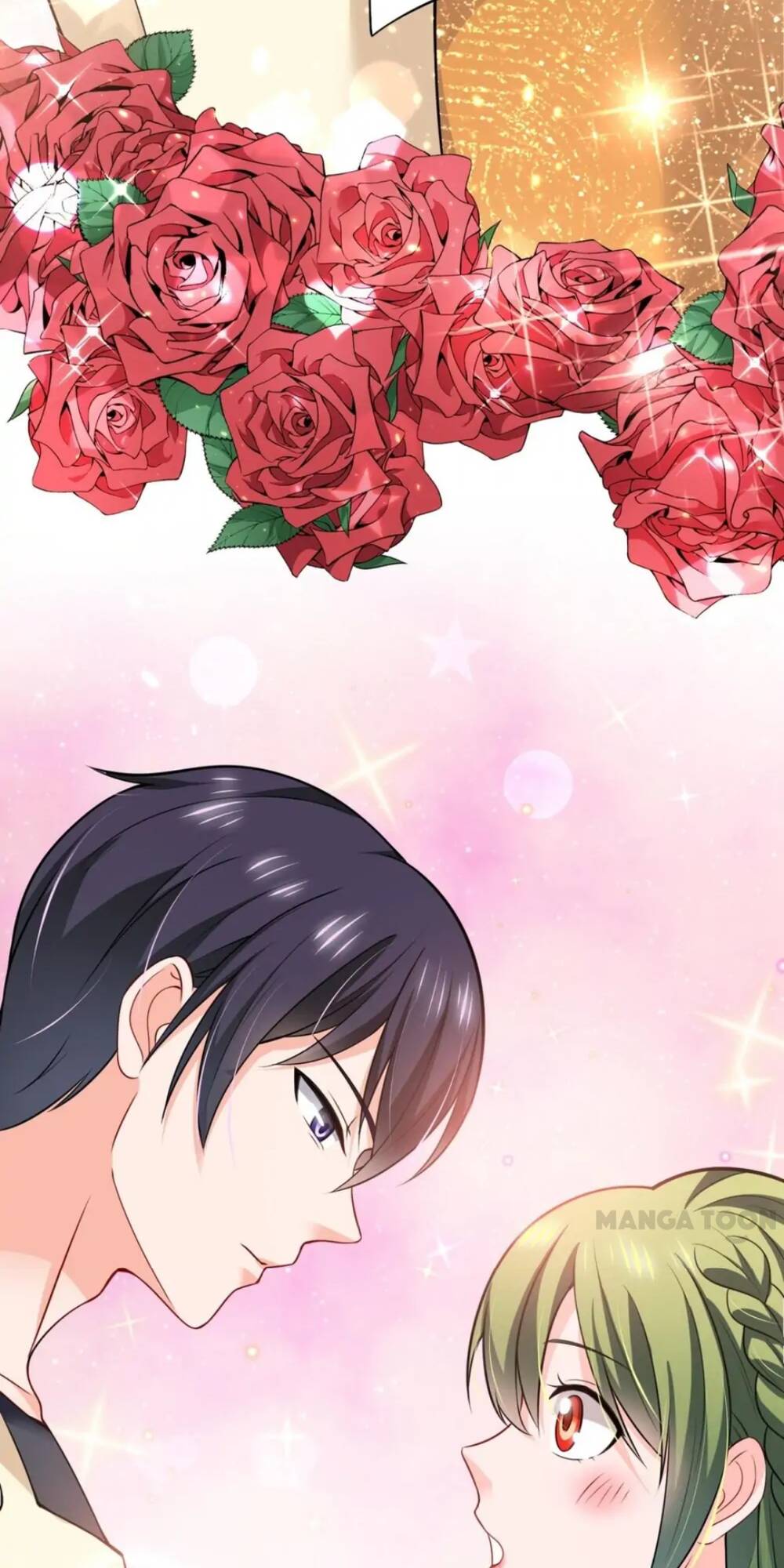 Hào Môn Thiên Giới Tiền Thê Chapter 582 - Trang 2