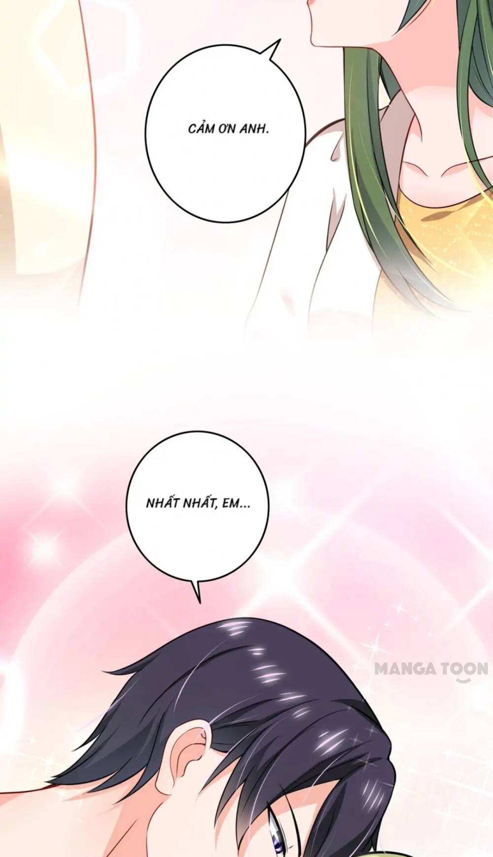 Hào Môn Thiên Giới Tiền Thê Chapter 582 - Trang 2