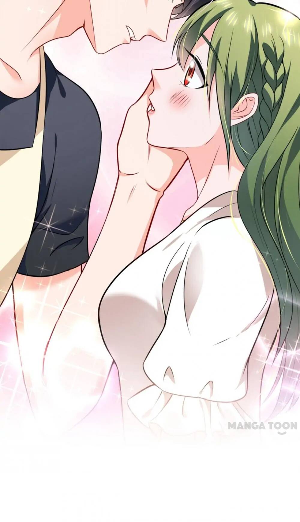 Hào Môn Thiên Giới Tiền Thê Chapter 582 - Trang 2