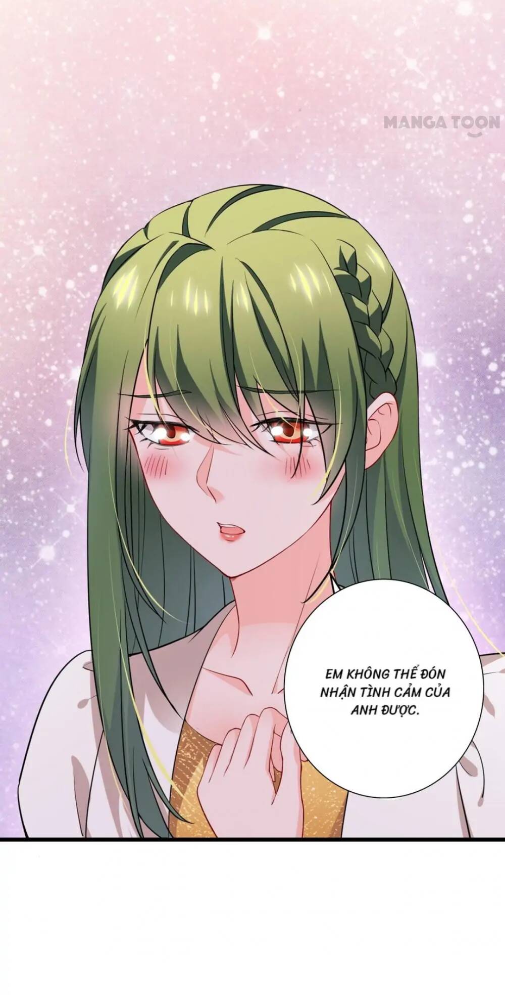 Hào Môn Thiên Giới Tiền Thê Chapter 582 - Trang 2