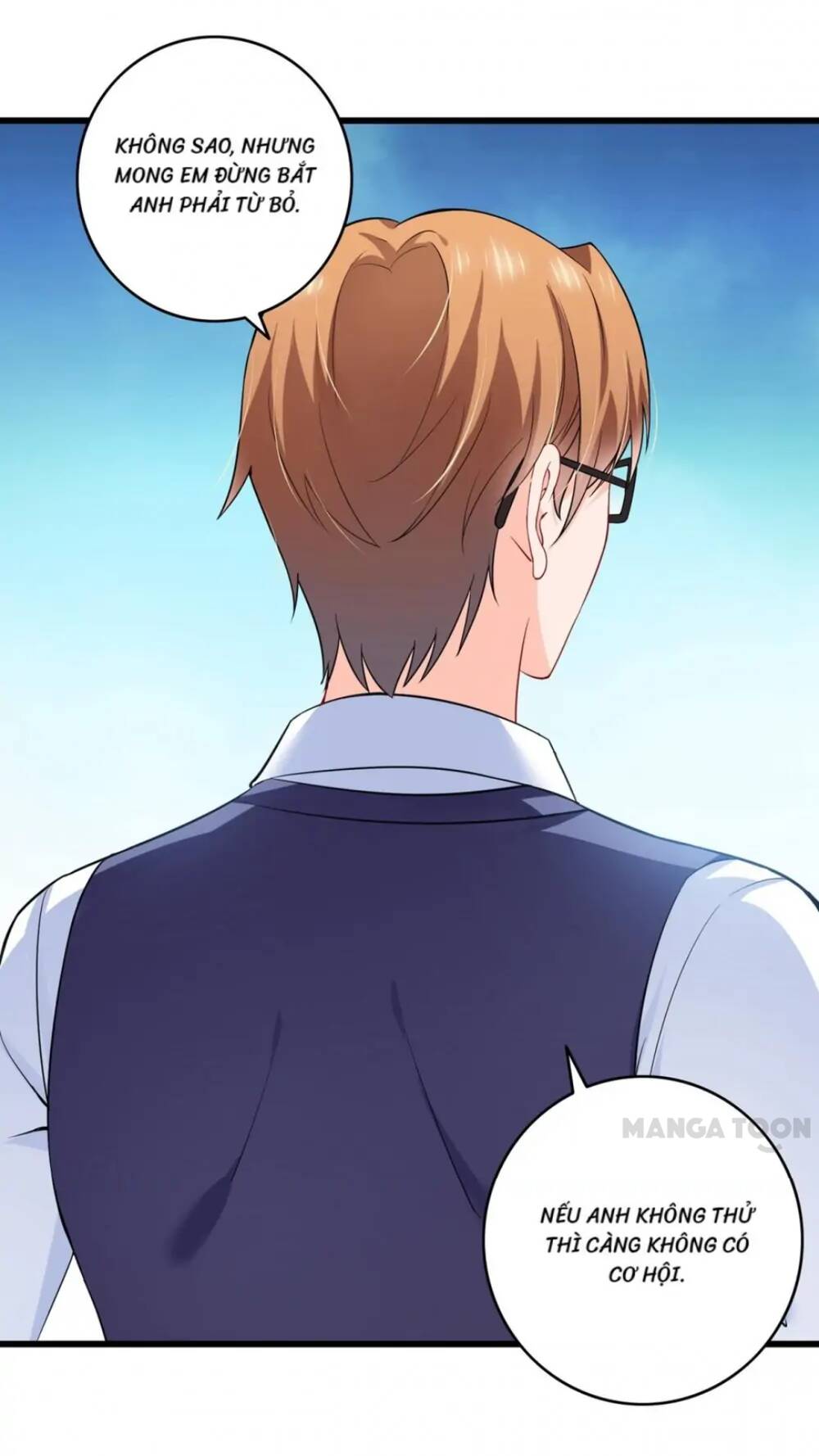 Hào Môn Thiên Giới Tiền Thê Chapter 582 - Trang 2