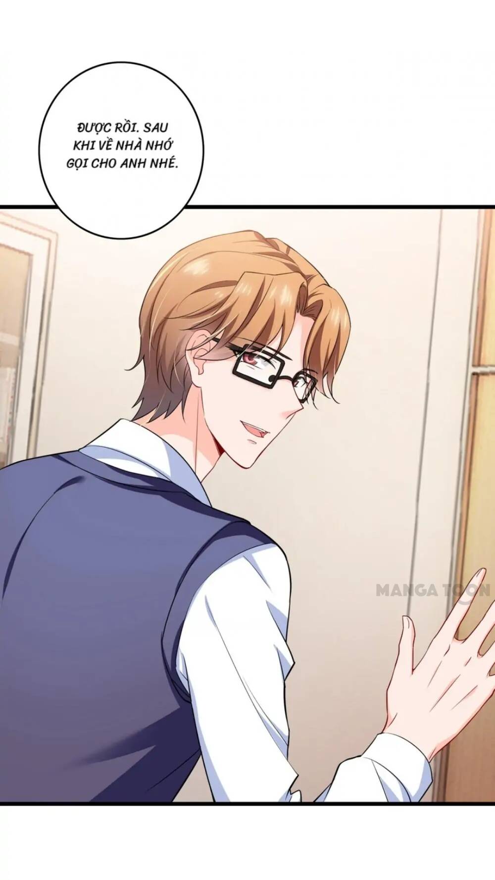 Hào Môn Thiên Giới Tiền Thê Chapter 582 - Trang 2