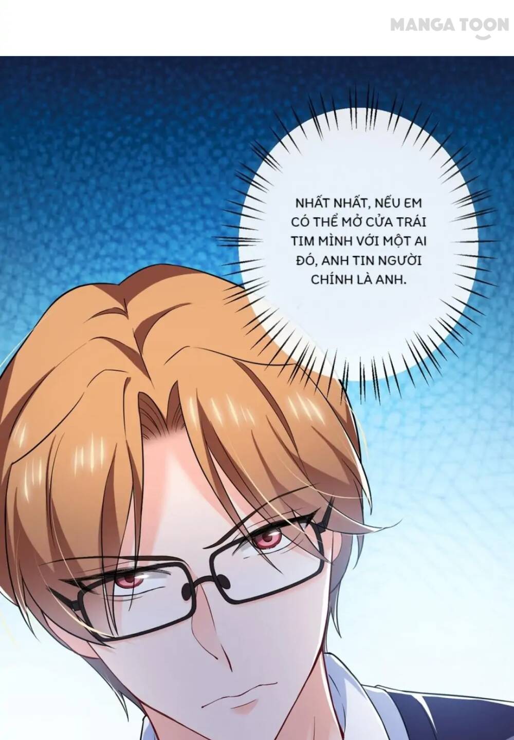 Hào Môn Thiên Giới Tiền Thê Chapter 582 - Trang 2