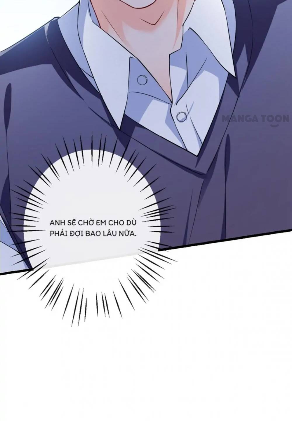 Hào Môn Thiên Giới Tiền Thê Chapter 582 - Trang 2