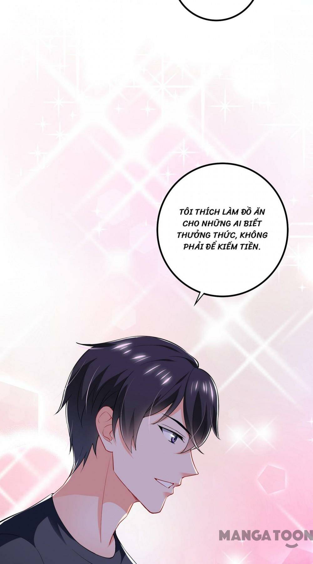 Hào Môn Thiên Giới Tiền Thê Chapter 583 - Trang 2