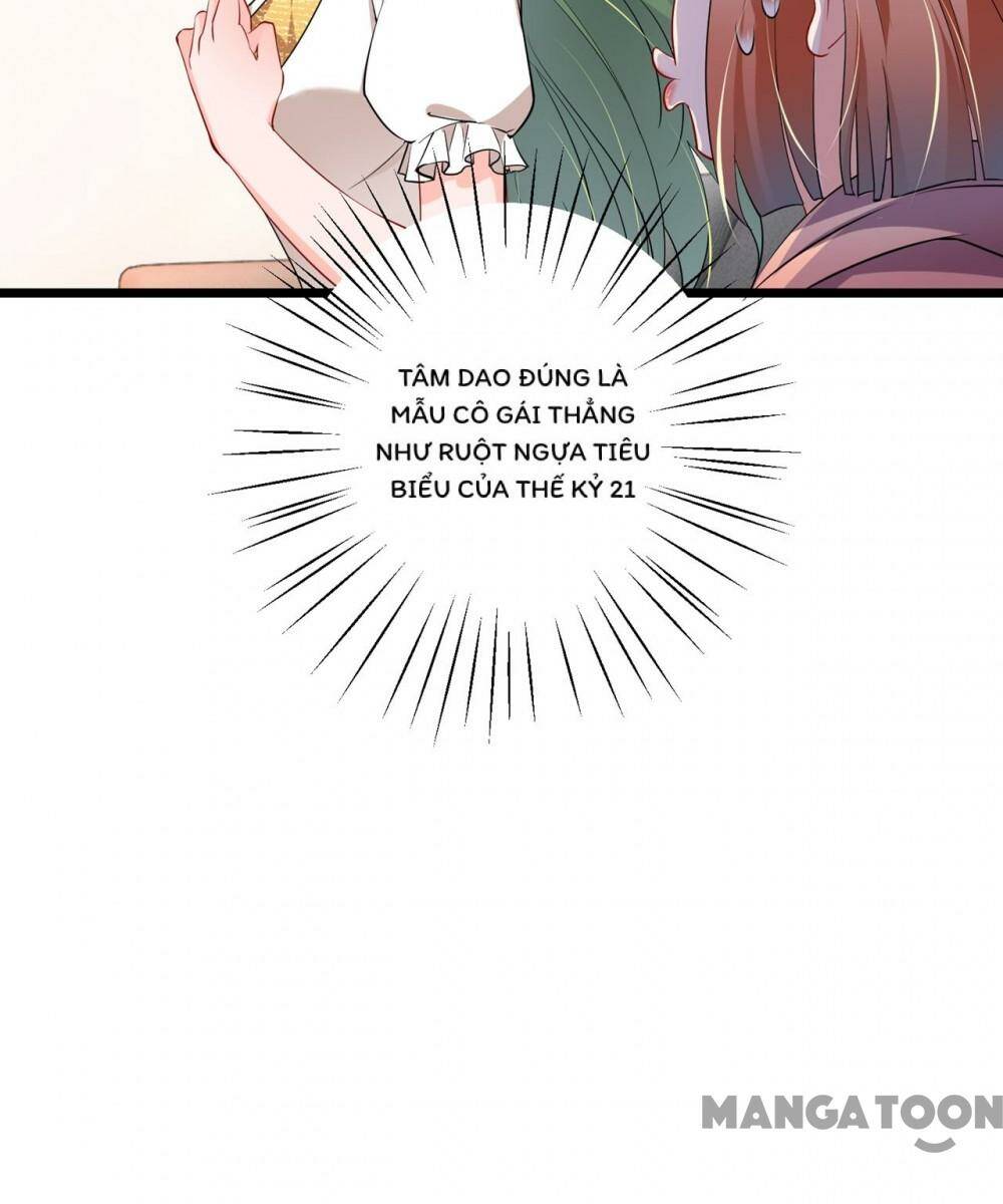 Hào Môn Thiên Giới Tiền Thê Chapter 583 - Trang 2