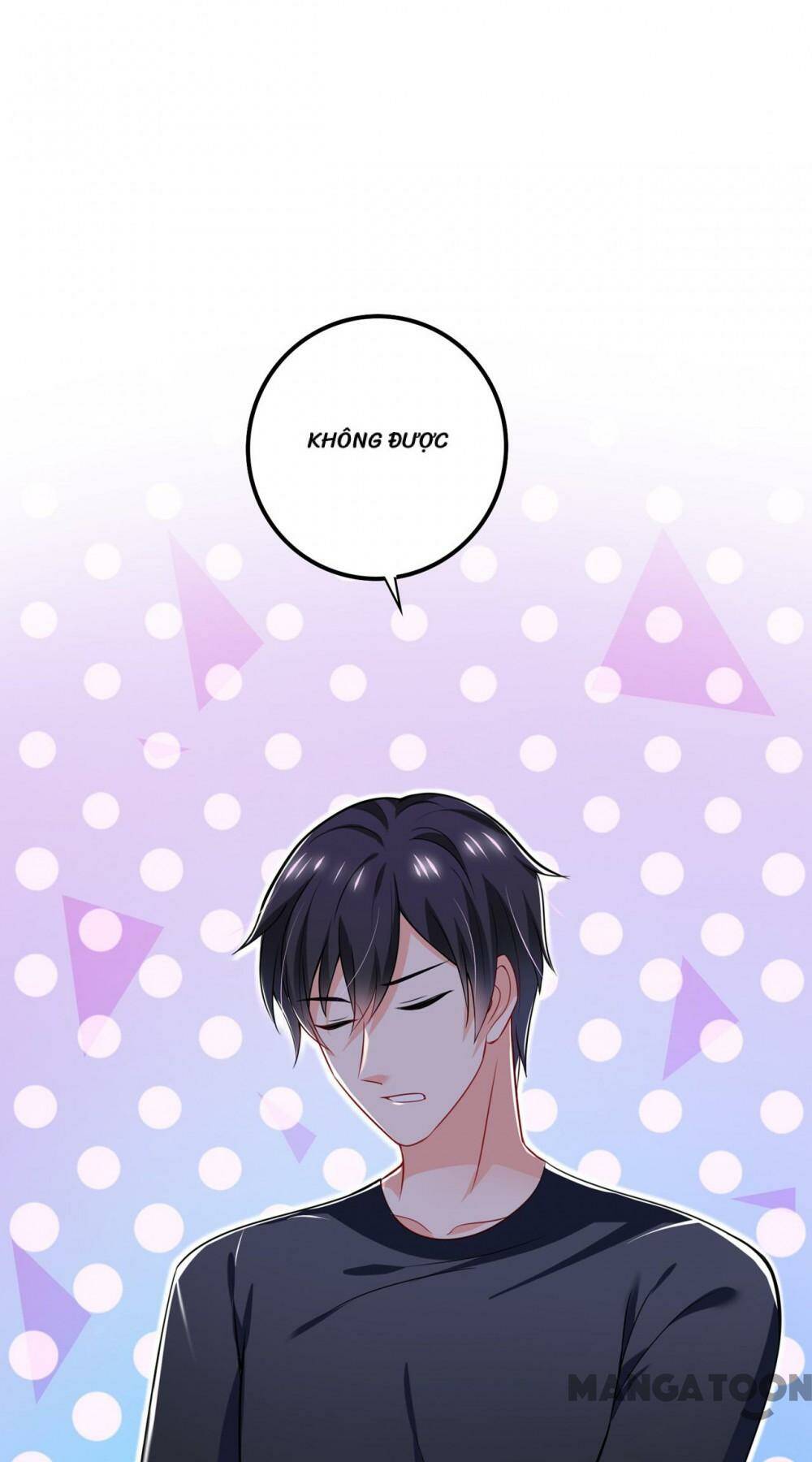 Hào Môn Thiên Giới Tiền Thê Chapter 583 - Trang 2