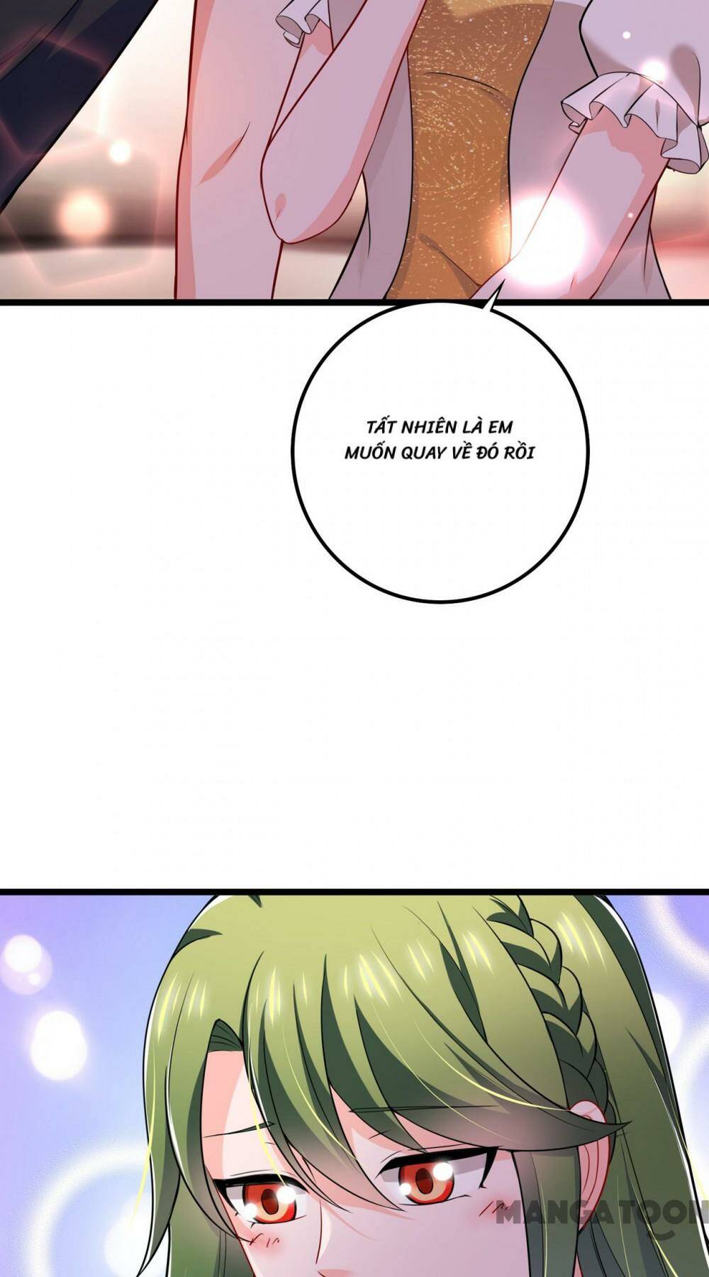 Hào Môn Thiên Giới Tiền Thê Chapter 583 - Trang 2