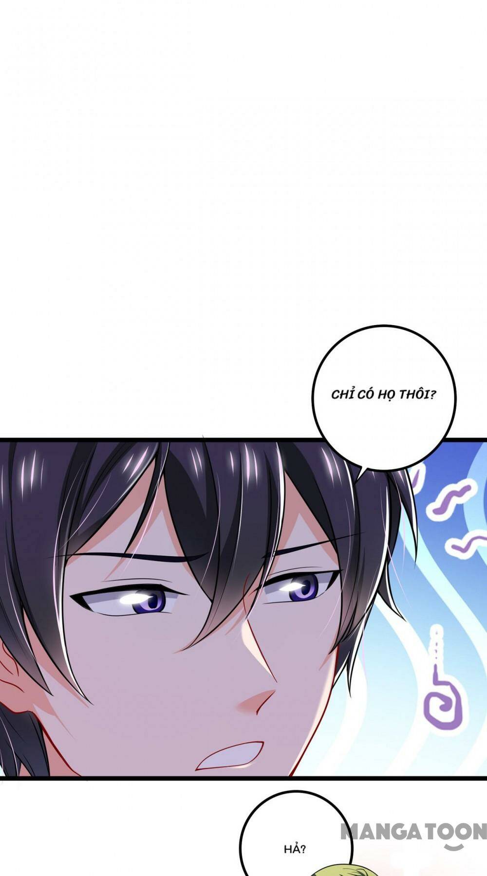 Hào Môn Thiên Giới Tiền Thê Chapter 583 - Trang 2