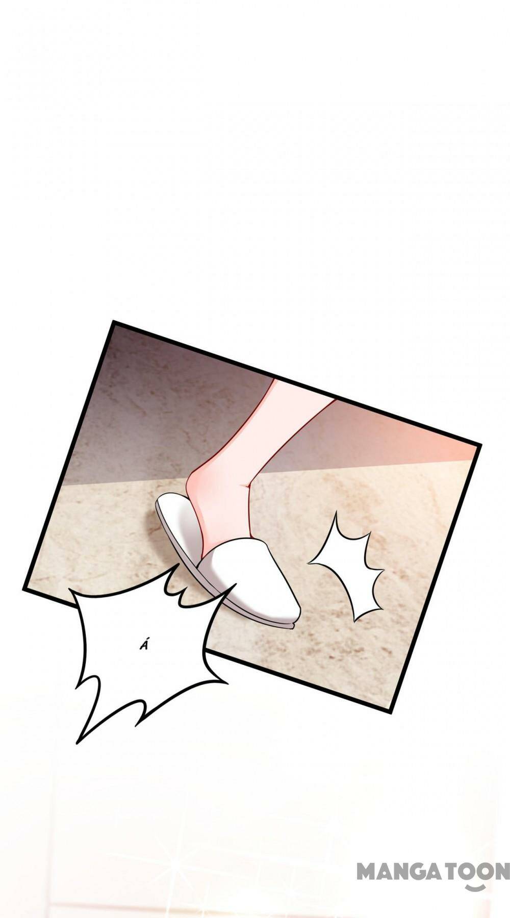 Hào Môn Thiên Giới Tiền Thê Chapter 583 - Trang 2