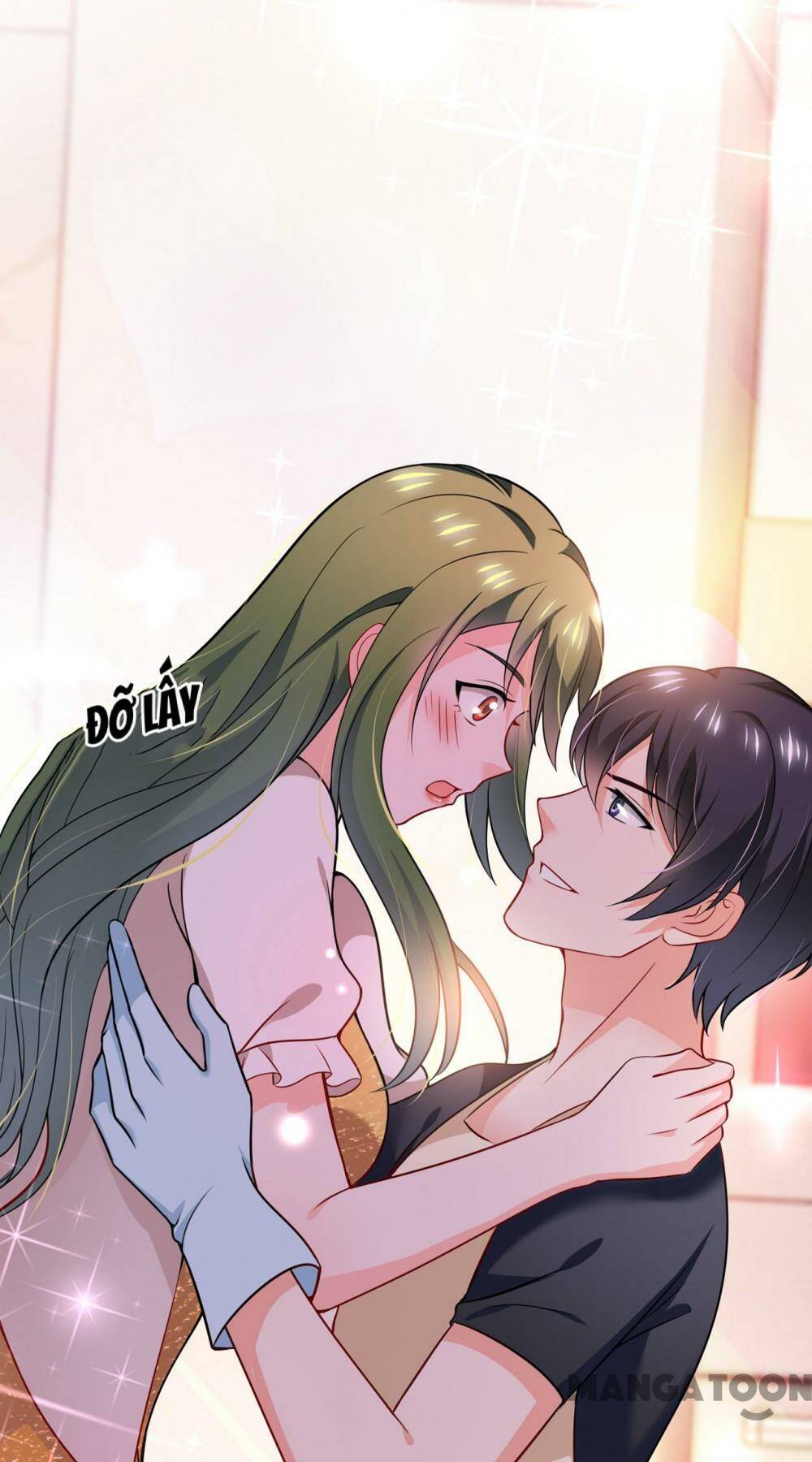 Hào Môn Thiên Giới Tiền Thê Chapter 583 - Trang 2