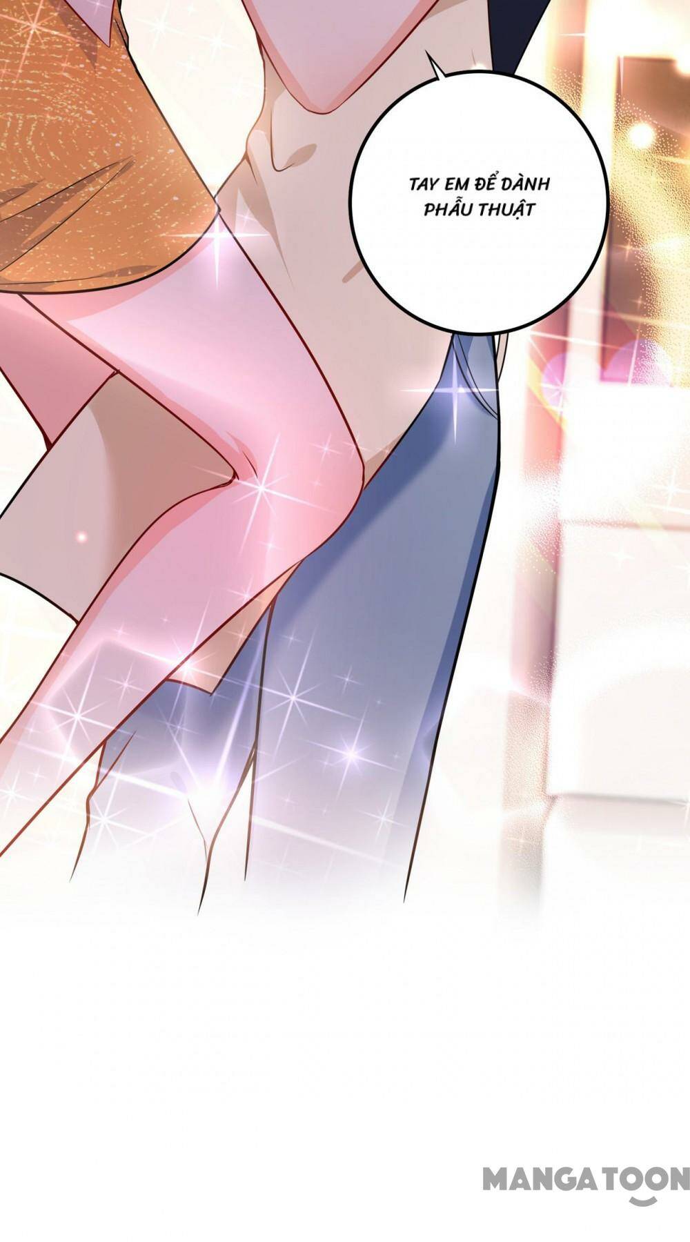 Hào Môn Thiên Giới Tiền Thê Chapter 583 - Trang 2