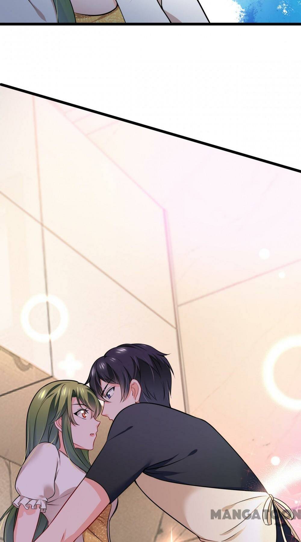 Hào Môn Thiên Giới Tiền Thê Chapter 583 - Trang 2