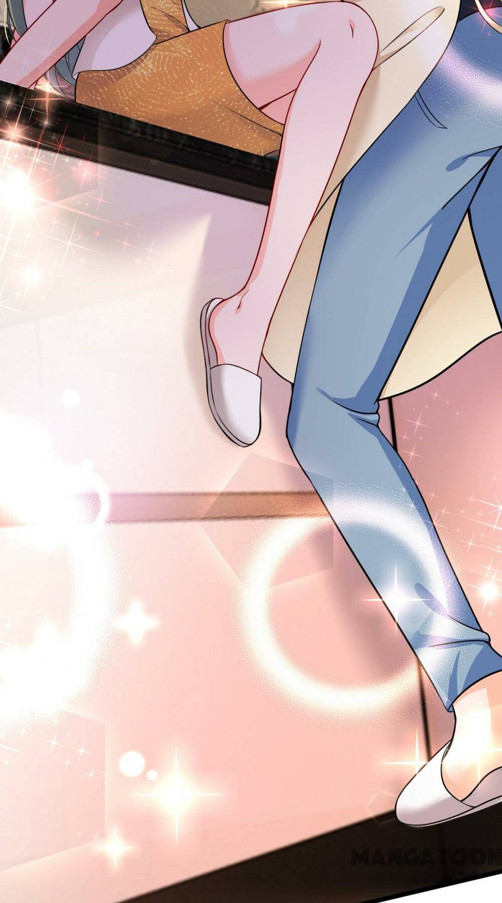 Hào Môn Thiên Giới Tiền Thê Chapter 583 - Trang 2