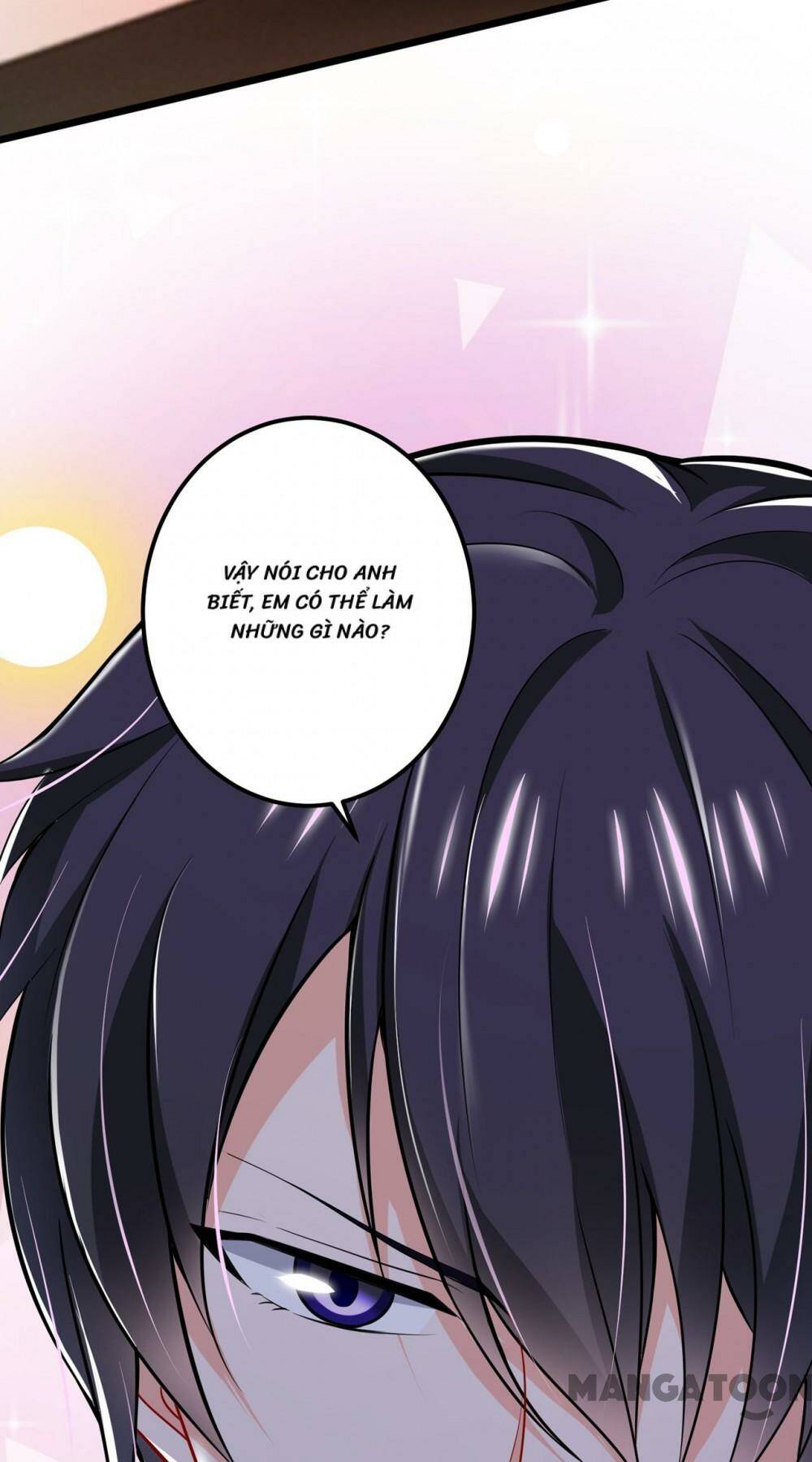 Hào Môn Thiên Giới Tiền Thê Chapter 583 - Trang 2