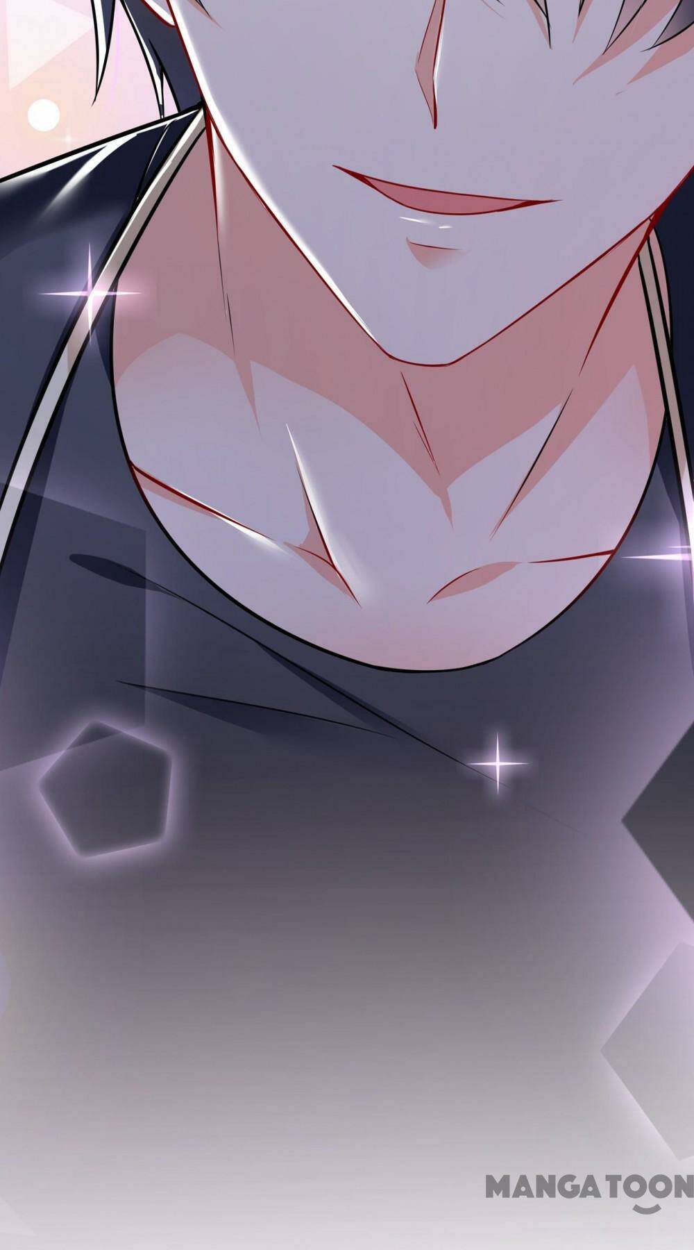 Hào Môn Thiên Giới Tiền Thê Chapter 583 - Trang 2