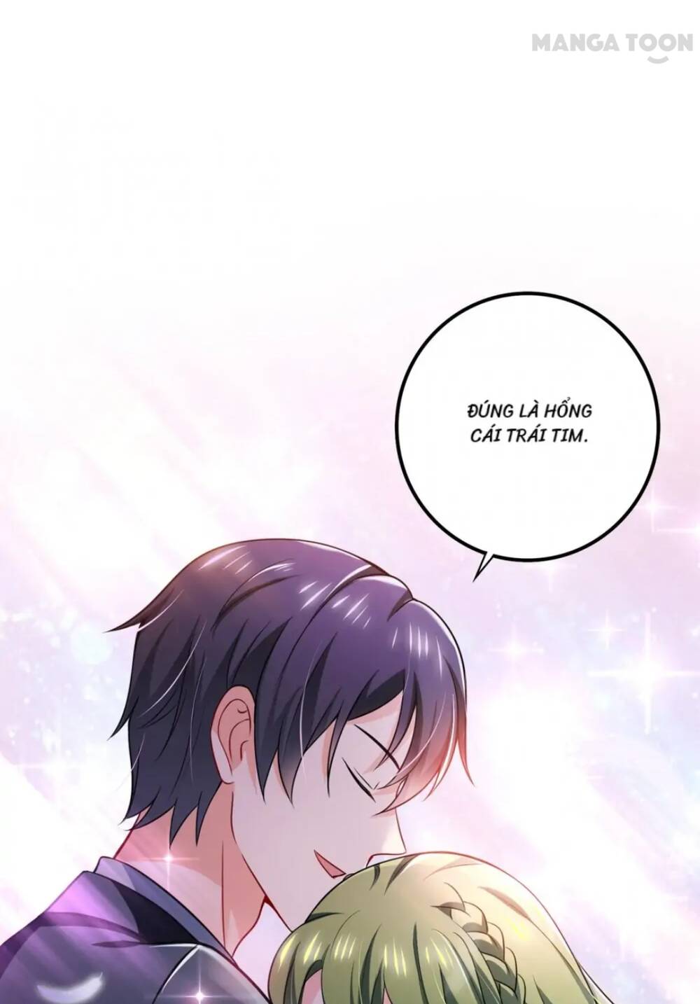 Hào Môn Thiên Giới Tiền Thê Chapter 585 - Trang 2