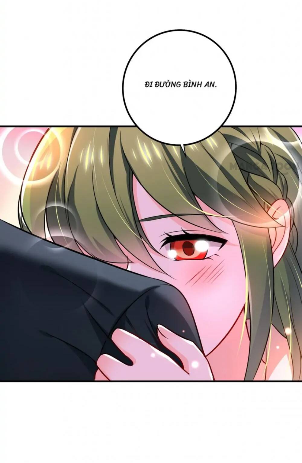 Hào Môn Thiên Giới Tiền Thê Chapter 585 - Trang 2