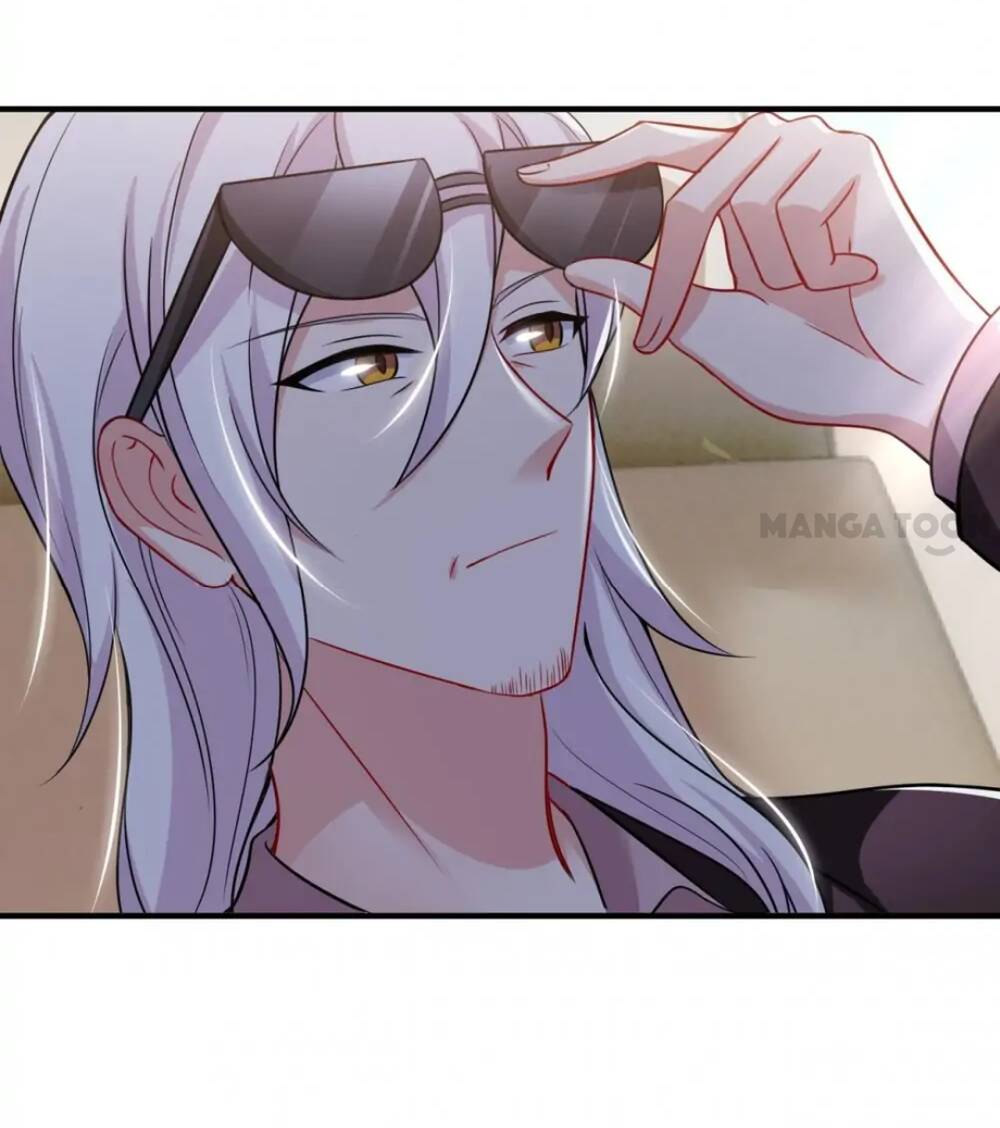 Hào Môn Thiên Giới Tiền Thê Chapter 585 - Trang 2